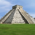  Wonder of the World Chichen Itza