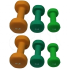 Light hand weights