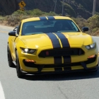 Ford Shelby GT350R