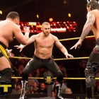 WWE Main Roster Plans For Samoa Joe, Another Possible Call-Up, Finn Balor