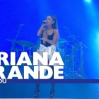  Ariana Grande – ‘Into You’ (Live At The Summertime Ball 2016)