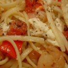  Spaghetti With Garlic White Wine Sauce Recipe