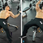 Some Basic Chest Exercises That Might Be Beneficial