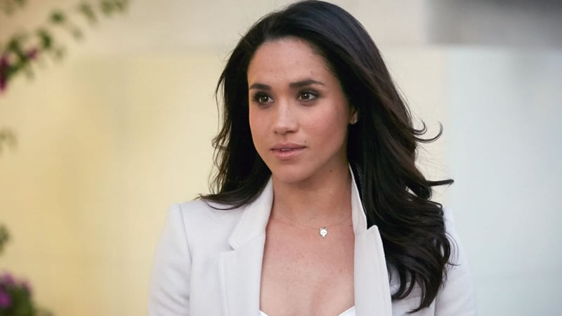  Duchess Meghan ‘meditates’ to Cope with Internet Trolls