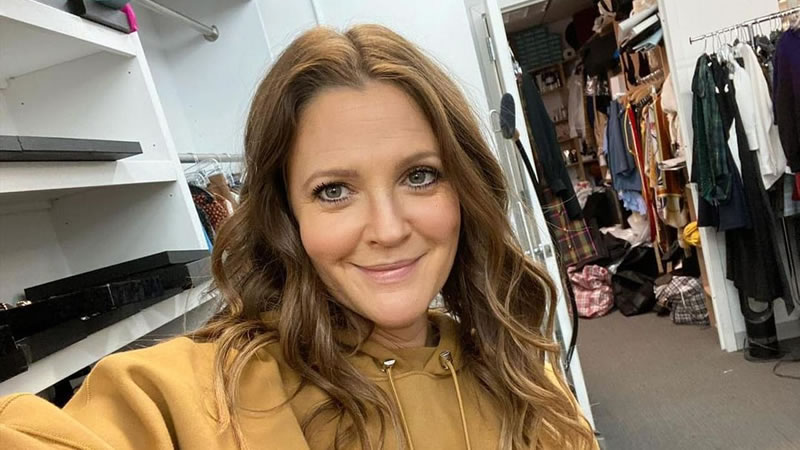  Drew Barrymore: ‘Teenage Home in Psychiatric ward was nothing like Malibu Rehab’