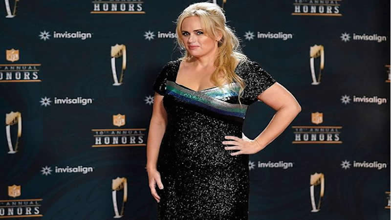  See Rebel Wilson’s Touching Words Revealing Fertility Struggles