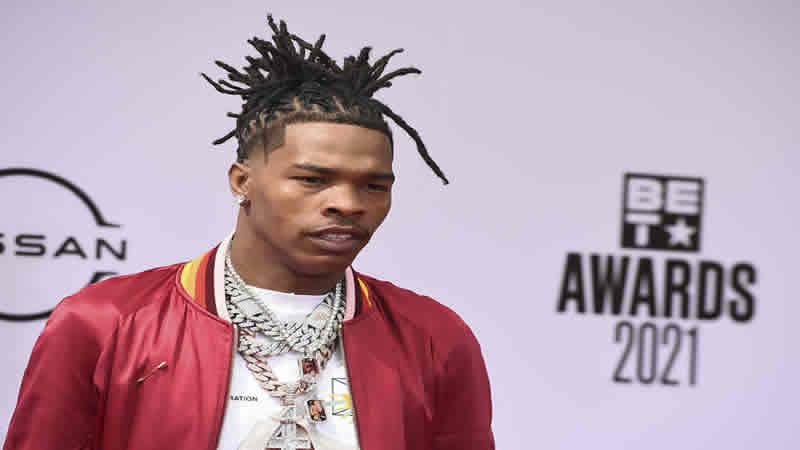  Paris police detain rapper Lil Baby, frisk NBA star Harden