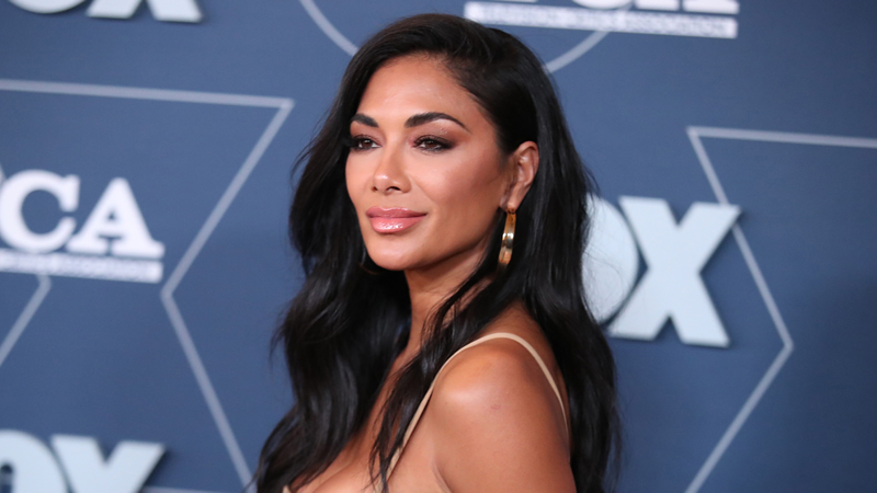  Nicole Scherzinger Joins NBC’s Upcoming Musical Production Annie Live