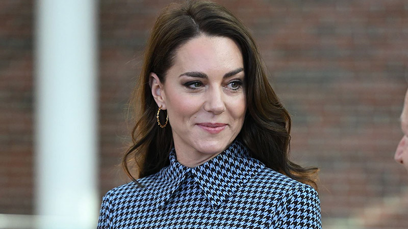  Kate Middleton Embracing a Lighter Workload and Renewed Spirit After Cancer Battle