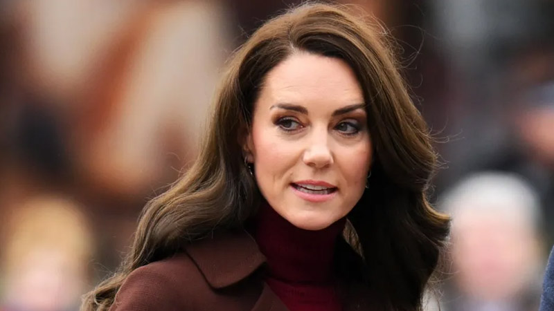  Kate Middleton’s Personal Touch on Social Media Makes Her a Relatable Royal