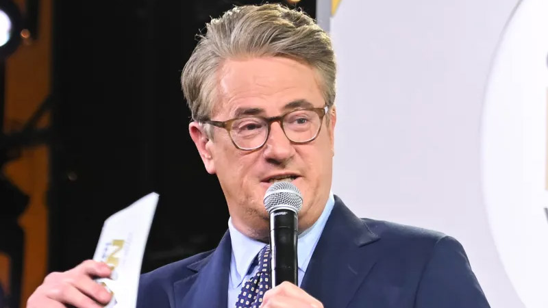  “These Are Small Problems, But Something’s Not Quite There”: Joe Scarborough Points Out Trump’s Final-Stage Campaign Missteps