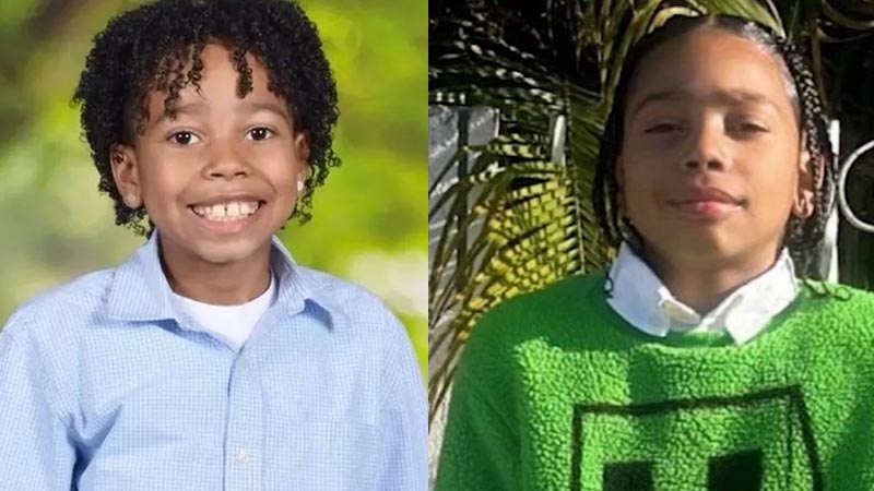 9-Year-Old Boy Autism Allegedly Fatally Shot