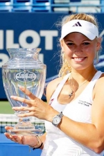 Caroline Wozniacki