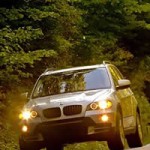 2010 BMW X5 M