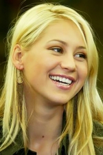 Anna Kournikova