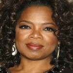 Oprah Winfrey