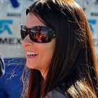  Danica Patrick