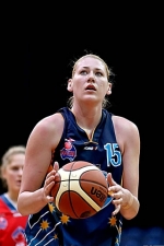 Lauren Jackson