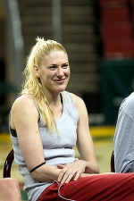 Lauren Jackson