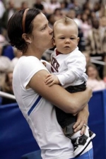 Lindsay Davenport