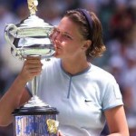 Lindsay Davenport