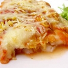 Mexican Baked Fish