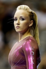 Nastia Liukin