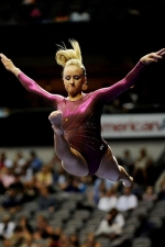 Nastia Liukin