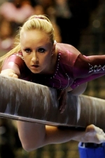 Nastia Liukin