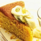 Orange and Almond Cake