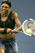 Serena Williams