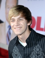 Actor Jason Dolley