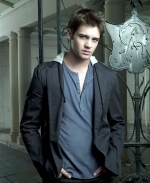 Actor Steven R. McQueen