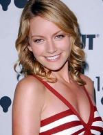 Becki Newton Pics