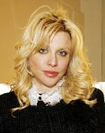 Courtney Love Photo Gallery