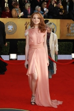 Female Celebrity Jayma Mays