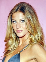 Gisele Bundchen Famous Actress