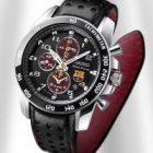 Seiko Watch Corp.'s Sportura FC Barcelona Chronograph