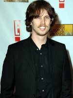 Actor Jon Heder