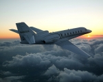 Cessna - Citation Sovereign High speed