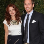 Drew Barrymore and Will Kopelman