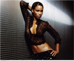 Hot Joy Bryant