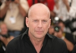 Hot bruce willis