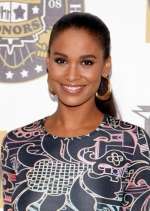 Joy Bryant Pictures