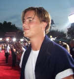 Top actor Erik von Detten