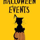 Upcoming Halloween Events 2011