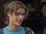 actor Erik von Detten