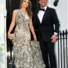 elizabeth hurley gets engaged with shane warne