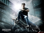 thriller movie Abduction