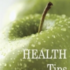 health tips